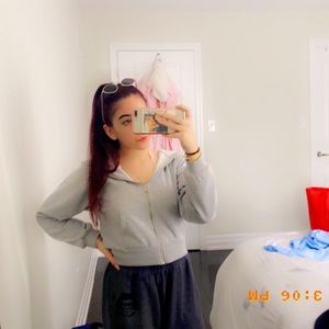 Meet your Posher, Liraz